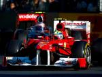 Massa reconoce que Ferrari tiene muchos interrogantes ante la próxima carrera