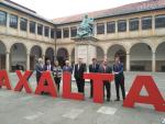 Axalta pretende hacer de Asturias centro de excelencia en las áreas financiera, de recursos humanos y de informática