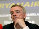 Ryanair reducirá hasta un 80 por ciento sus vuelos si AENA impone pasarelas de embarque