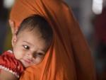 La OMS celebra el fin de la transmisión madre-hijo del VIH y la sífilis en Tailandia y Bielorrusia