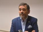 Alcalde Cartagena aboga por un proyecto regional de los 45 municipios "y no por uno exclusivo de la ciudad de Murcia"