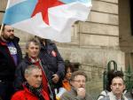 Numerosos sindicatos nacionalistas convocan por primera vez una manifestación en Madrid