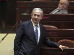 Bloque de centroizquierda se impondría a Netanyahu en elecciones, dice sondeo