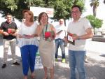 La alcaldesa de Córdoba anuncia un Plan Estratégico para el Desarrollo del Distrito Sur