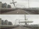 China participará en las investigaciones del accidente del avión de TransAsia en Taiwán