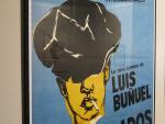 Aragón y México aúnan esfuerzos para difundir la obra de Luis Buñuel en todo el mundo