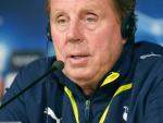 El entrenador del Tottenham cree que "en algunos partidos hay que ser realista y defender bien"