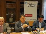 El Govern explica el despliegue de las nuevas leyes de la Hacienda catalana en Cecot