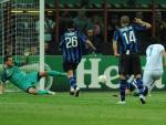 Inter Milan v Schalke 04 - UEFA Champions League Quarter Final