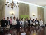 Diputación asesorará a 15 municipios de Campiña Norte y Sierra Morena en normativa urbanística