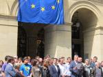 La Diputación de Gipuzkoa presentará en Bruselas un informe sobre la Europa "que desean los guipuzcoanos"
