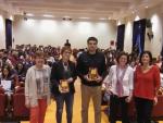 Diputación fomenta la creación literaria entre alumnos con la XV Muestra Provincial de Poesía y Narrativa