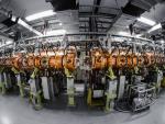 El CERN inaugura un nuevo acelerador de partículas lineal, el Linac 4