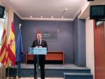 Puig anuncia un encuentro para analizar cómo "minimizar" el impacto del Brexit en el turismo valenciano