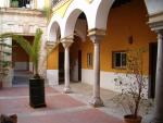 La Junta inicia la rehabilitación de una casa palacio en Jerez y la mejora de viviendas en Sanlúcar
