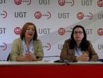 Los trabajadores de Unipapel denuncian que están en un "limbo" y piden la "intervención inmediata" de la Fiscalía