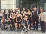 Diez estudiantes de la Universidad de Alcalá seguirán desde este lunes los pasos de Cela por la Alcarria