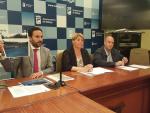 PSOE insta a PP a informar sobre negociaciones para la construcción de un centro comercial en terrenos de Salyt