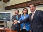Junta, La Caixa y Fundación Cajasol convenian destinar 60.000 euros al Programa Andaluz de Jóvenes Intérpretes