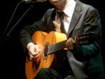 Jorge Drexler brilla en las distancias cortas en su concierto en Madrid