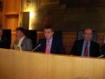 Aprobado por unanimidad el Plan de Infraestructuras de la Diputación de León dotado con 22,1 millones