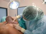 Científicos españoles diseñan un sistema que ayuda a predecir si el parto será espontáneo o inducido