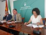 La Junta remarca que las hectáreas que "no cumplan" la ley se quedarán fuera del plan de regadíos de Doñana