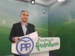 PP-A recuerda que Moreno propuso la eliminación de aforamientos en las pasadas autonómicas y reclama un debate nacional