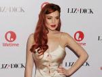 Lindsay Lohan deja atrás las malas influencias