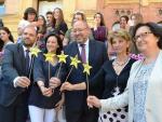 La Junta señala la equidad y la igualdad de oportunidades como los pilares básicos del proyecto común europeo