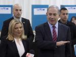 Netanyahu agradece a EEUU su apoyo en la ONU frente a la resolución palestina