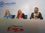 El PPCV hará una campaña más austera de "actos pequeños con colectivos" que contará con Rajoy, Cospedal y Montoro