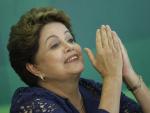 Rousseff completa su Gabinete y nombra canciller al embajador en EE.UU.
