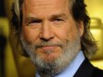 El actor Jeff Bridges lanzará un disco en solitario