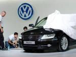Volkswagen impone su fortaleza en el mercado europeo del automóvil