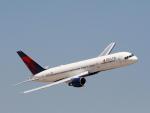 Delta retoma el próximo viernes el vuelo diario y directo entre Málaga y Nueva York