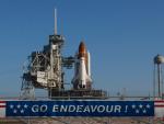 La NASA explica los pormenores de la última misión del Endeavour