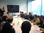 El Ayuntamiento de Lleida asumirá la gestión de la Llotja a partir del 1 de marzo