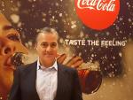 Manuel Arroyo sustituye a Jorge Garduño al frente de Coca-Cola Iberia