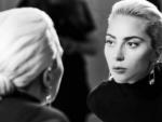 Lady Gaga, la nueva Audrey Hepburn que desayuna con diamantes