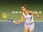 El Govern patrocina con 9.500 euros a la tenista Núria Llagostera