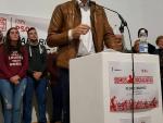 Pedro Sánchez se compromete a consultar a la militancia todos los acuerdos de gobierno