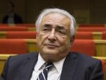 Strauss-Kahn al banquillo acusado de tener una red de prostitutas a su servicio