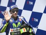 Rossi: "El domingo perfecto, un resultado fantástico y una batalla magnífica"