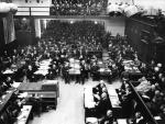 Un documental sobre el juicio de Nuremberg revive el horror nazi