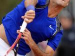 Jurgen Melzer aparta a Roger Federer de su camino y alcanza las semifinales del torneo de Montecarlo