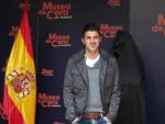 David Villa presenta el domingo su primera escuela de fútbol en Asturias