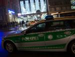 La policía alemana detiene a cuatro yihadistas y  frustra un futuro atentado del EI