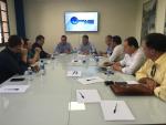 El PP afirma que Huelva "se juega mucho" y apela al "desarrollo" impulsado en la provincia