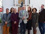 El PSOE pedirá que Diputación cumpla sus compromisos con Casares y "haga justicia con la figura de Blas Infante"